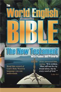 The World English Bible