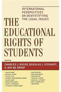 Educational Rights of Students