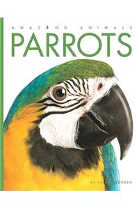 Parrots