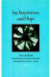 Joy, Inspiration, and Hope