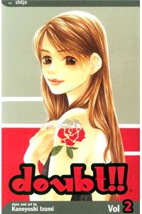Doubt!!, Vol. 2