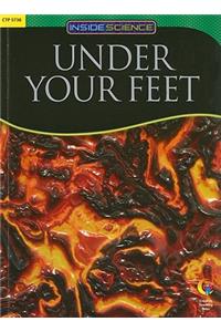 Under Your Feet