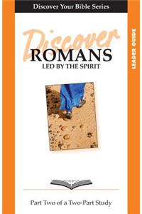 Discover Romans, Part 2