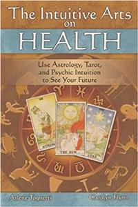 INTUITIVE ARTS ON HEALTH