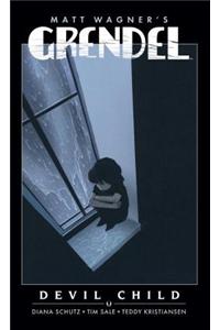Grendel: Devil Child