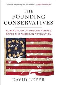 The Founding Conservatives