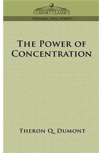 Power of Concentration