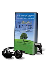 The Mindful Leader