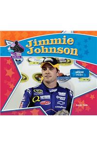 Jimmie Johnson