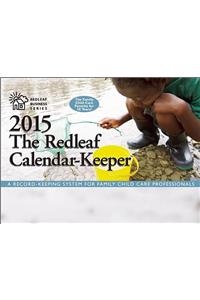 Redleaf Calendar-Keeper 2015