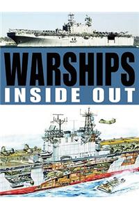 Warships Inside Out
