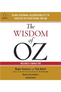 The Wisdom of Oz