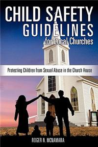 Child Safety Guidelines for Local Churches