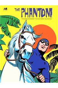 The Phantom the Complete Series: The King Years