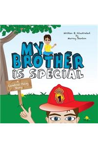 My Brother is Special