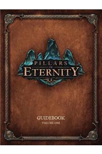 Pillars Of Eternity Guidebook Volume One
