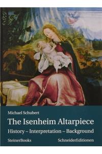 The Isenheim Altarpiece