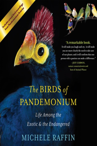 Birds of Pandemonium