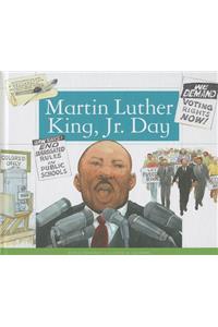Martin Luther King, Jr. Day