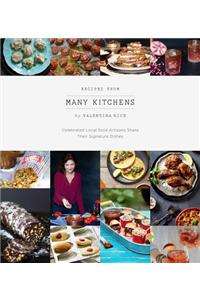 Recipes from Many Kitchens