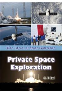 Private Space Exploration