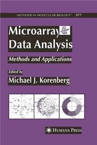 Microarray Data Analysis