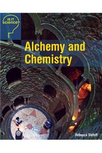 Alchemy and Chemistry