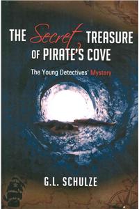 The Secret Treasure of Pirate's Cove
