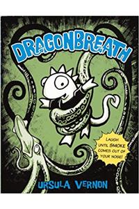 Dragonbreath