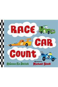 Race Car Count