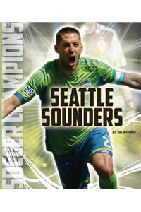 Seattle Sounders FC
