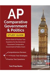 AP Comparative Government and Politics Study Guide