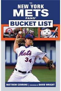 The New York Mets Fans' Bucket List