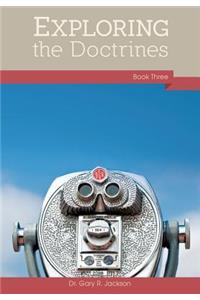 Exploring the Doctrines