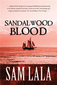 Sandalwood Blood