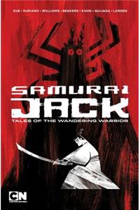 Samurai Jack: Tales of the Wandering Warrior
