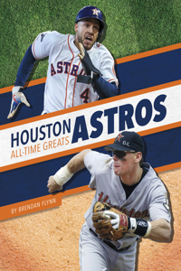 Houston Astros All-Time Greats