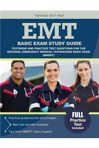 EMT Basic Exam Study Guide