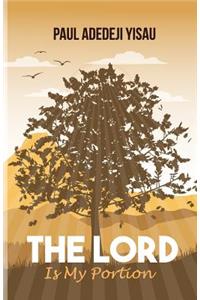 Lord is my Portion