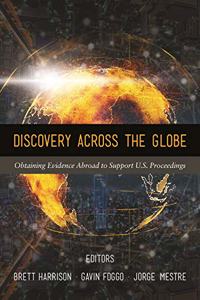 Discovery Across the Globe