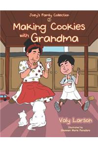 Making Cookies with Grandma