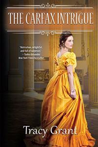Carfax Intrigue