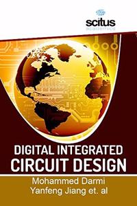 DIGITAL INTEGRATED CIRCUIT DESIGN