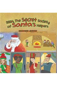 Sssh: The Secret Society of Santa's Helpers