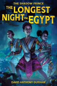 Longest Night in Egypt