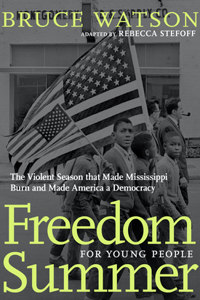 Freedom Summer for Young People