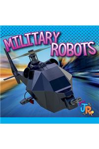 Military Robots