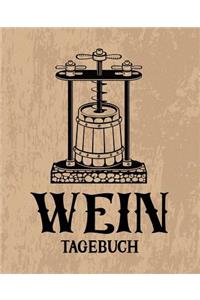 Wein Tagebuch