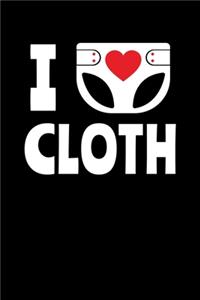 I Cloth