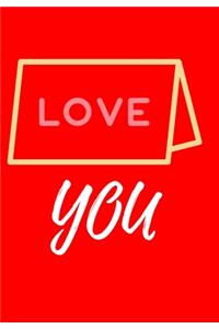 Love You